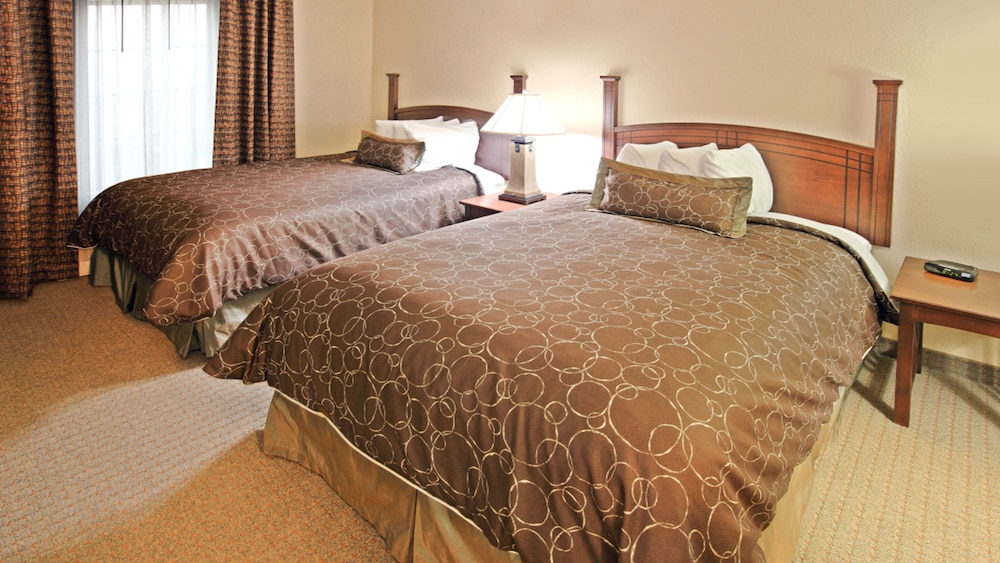 Staybridge Suites Hot Springs by IHG - photo 17