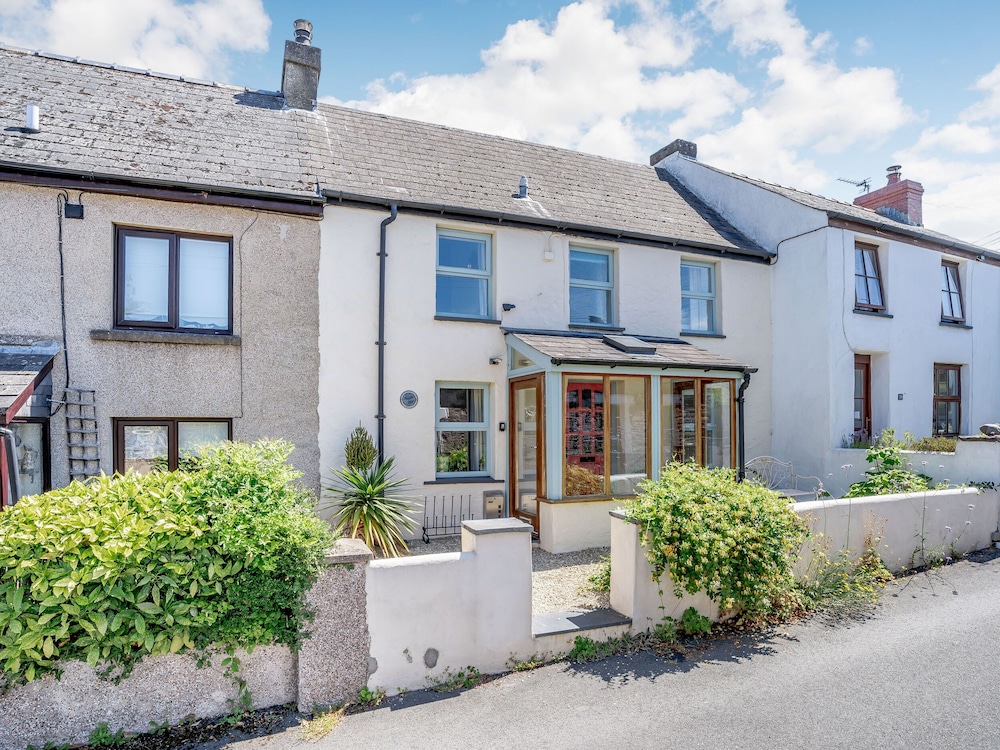 Sea Pickle Cottage — 4-Star Luxury Hotel in Haverfordwest, United Kingdom
