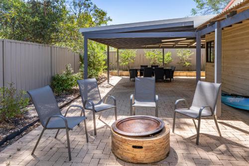 Majuvary in Dunsborough, Australia