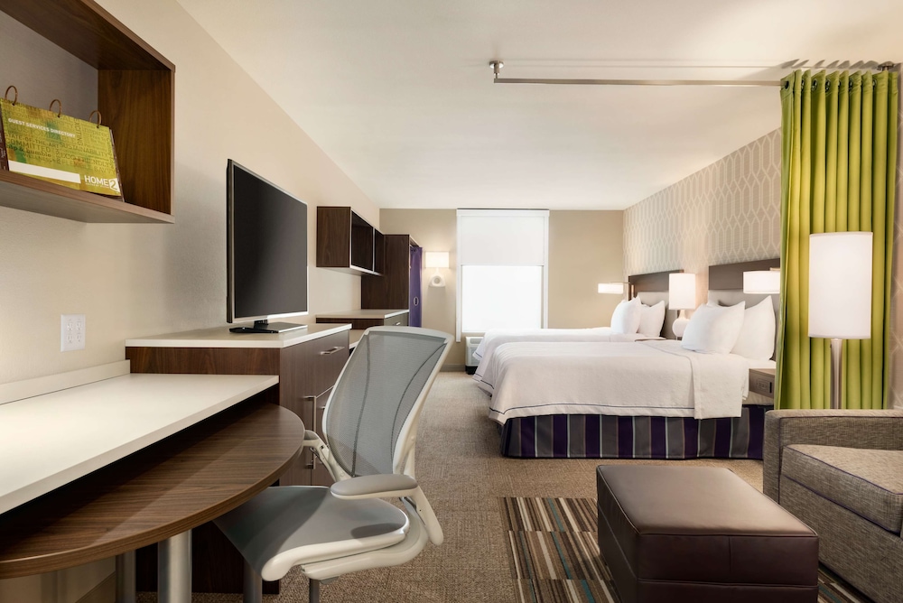 Home2 Suites by Hilton Menomonee Falls Milwaukee - photo 12