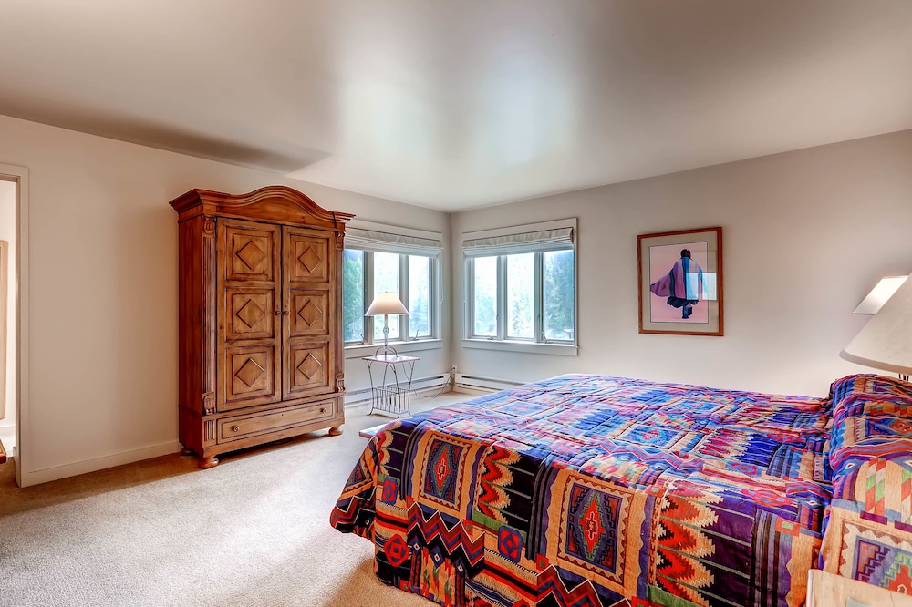 Forest Condominiums by Keystone Resort - photo 18