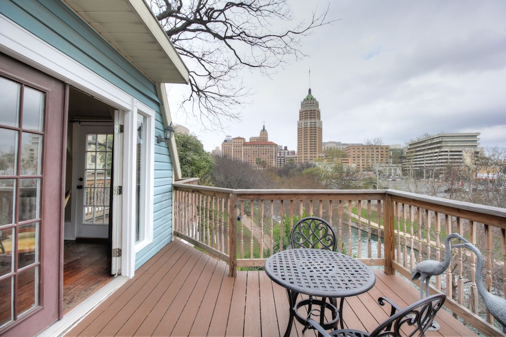 Inn on the Riverwalk - photo 50