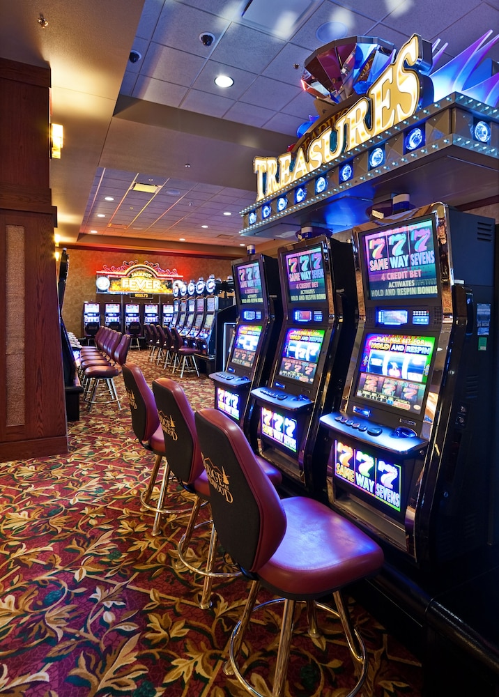 The Lodge at Deadwood Gaming Resort - photo 24