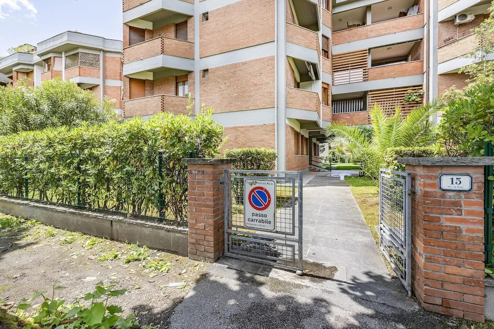 I Giardini Al Mare 500Mt From Sea in Forte Dei Marmi, Italy