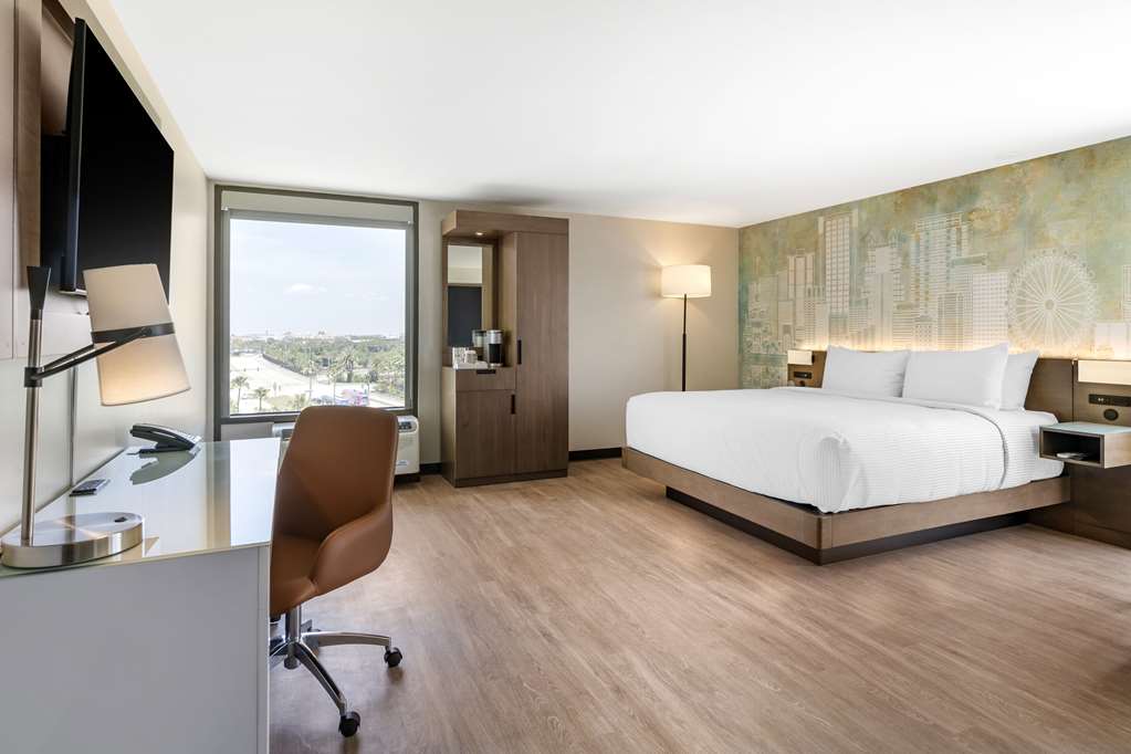 Cambria Hotel Orlando Universal Blvd - photo 28