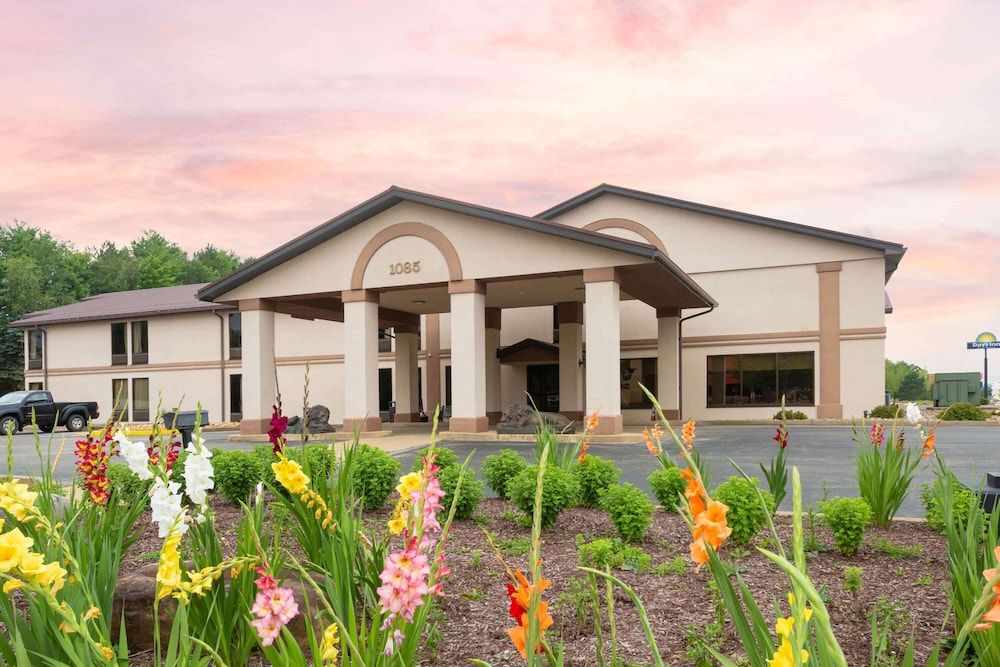 Days Inn by Wyndham Blairsville in Blairsville, United States