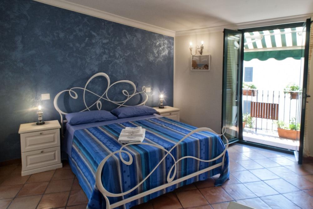 Cetara Albergo Diffuso — 4-Star Luxury Hotel in Cetara, Italy