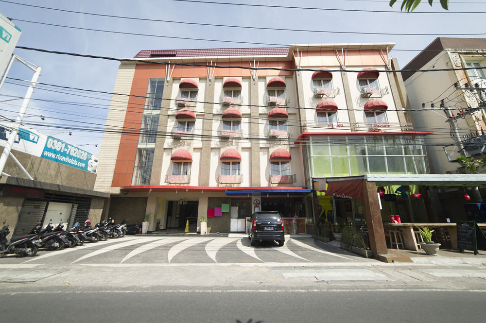 Airy Legian Melasti 1 Kuta Bali in Legian, Indonesia