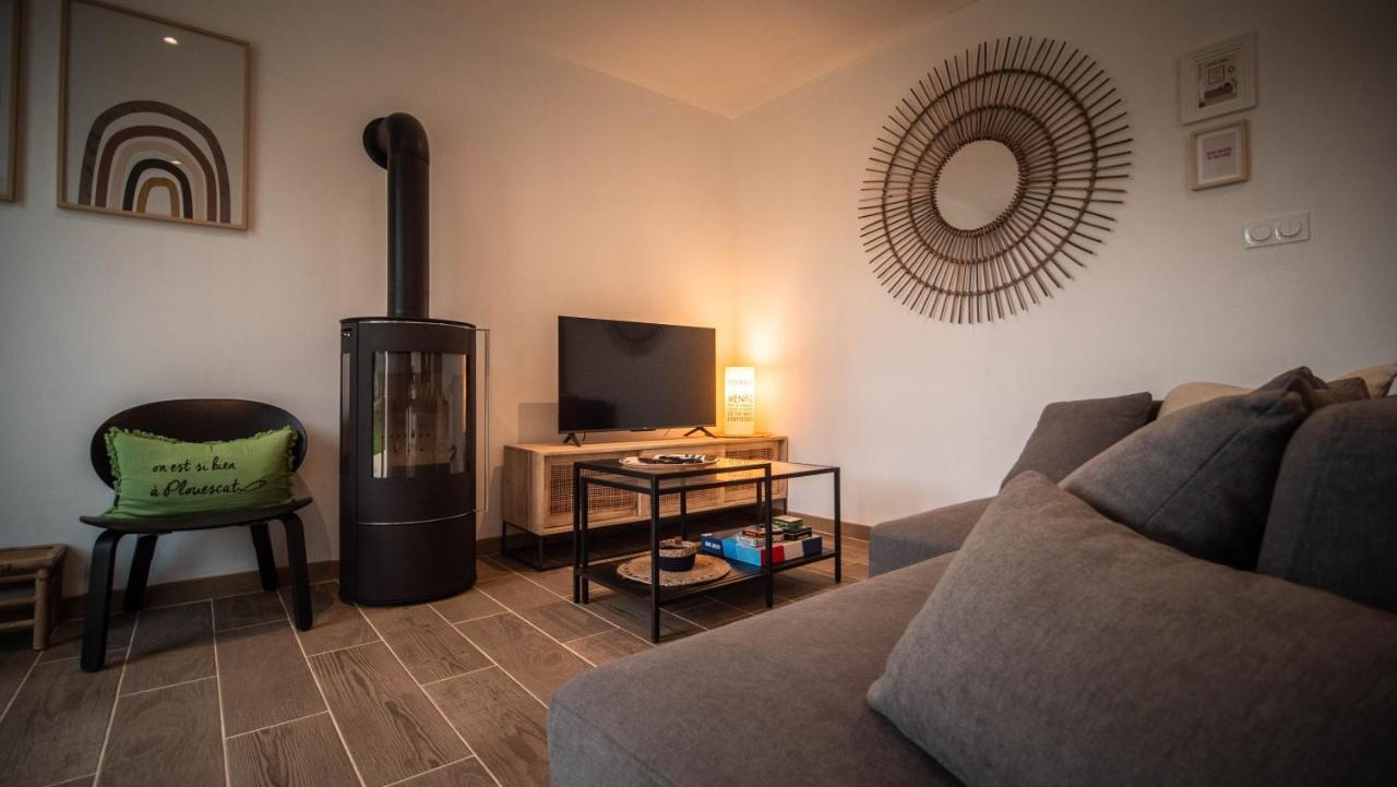 Ty Holen in Plouescat, France