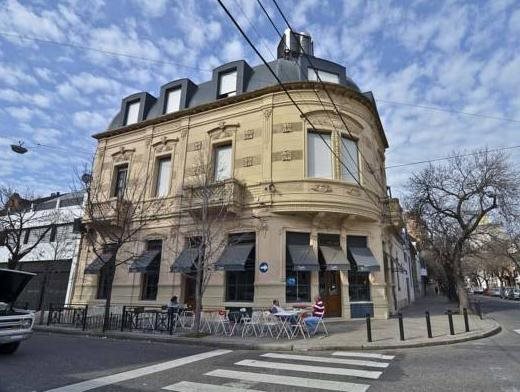 Rosario Suites in Rosario, Argentina