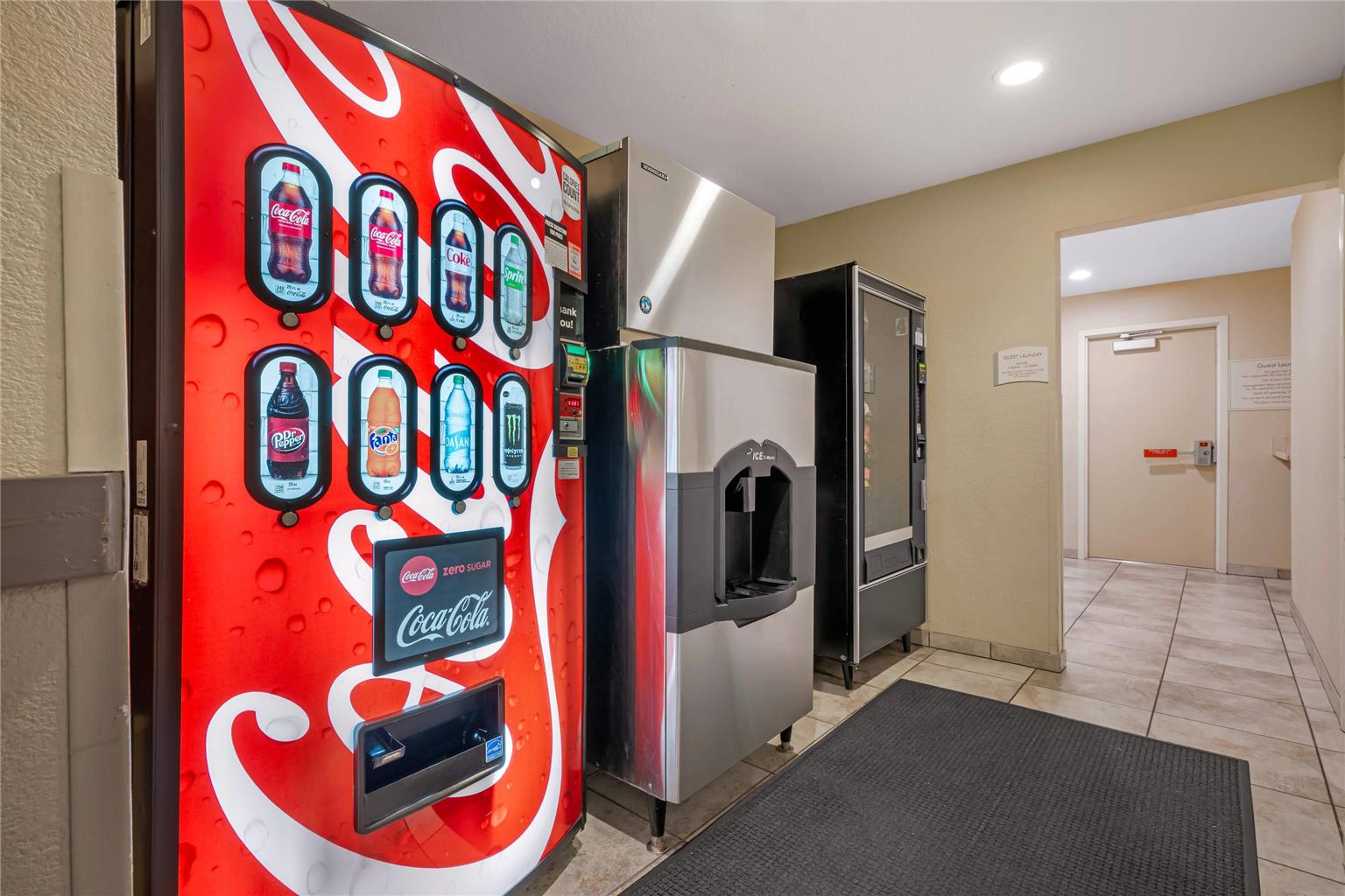 Quality Inn Prescott - photo 46