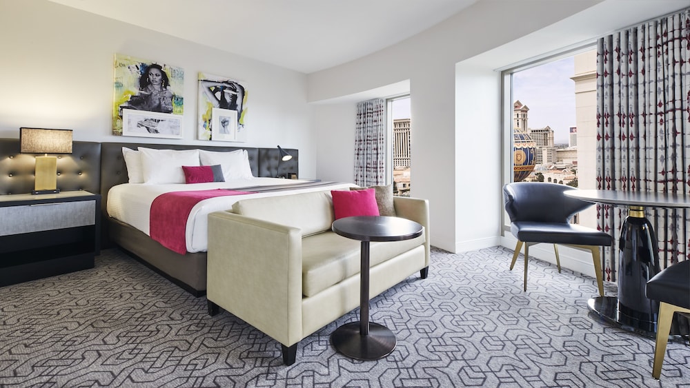 Planet Hollywood Resort & Casino - photo 20