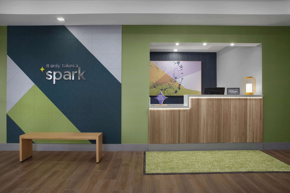 Spark by Hilton Miami Doral - photo 3