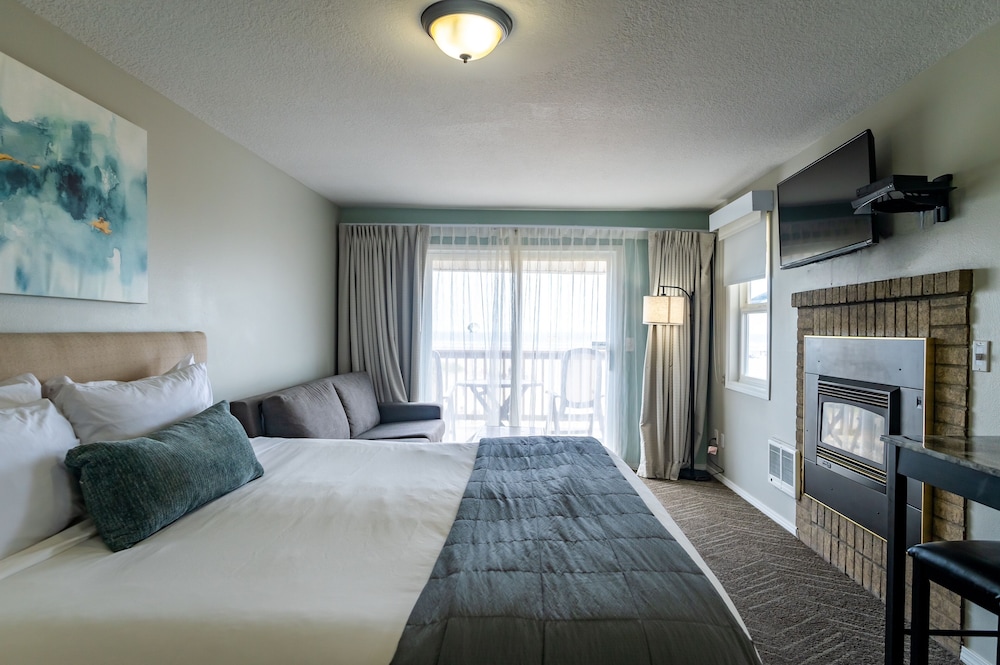 Inn at the Prom Oceanfront Seaside - photo 22