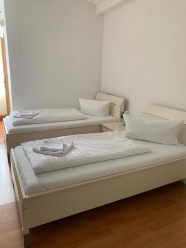 Linde Restaurant & Hotel — hotel in Trossingen