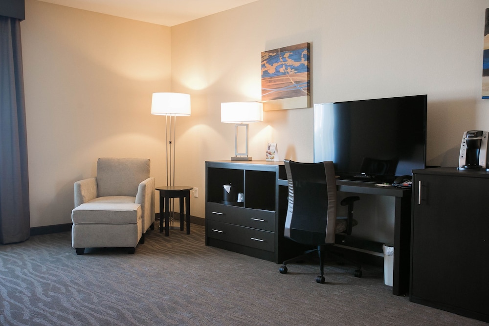 Holiday Inn Longview North by IHG - photo 9