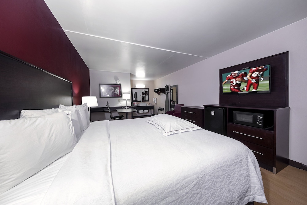 Red Roof Inn PLUS Huntsville Madison - photo 13
