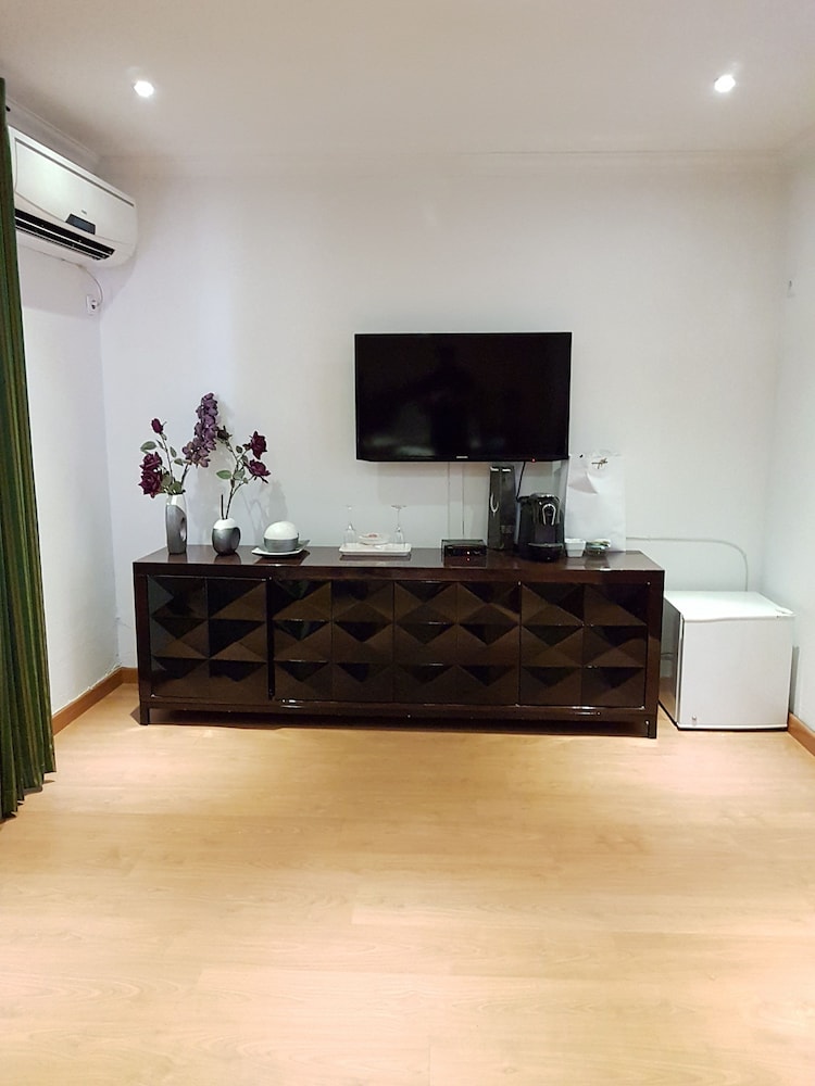 Hotel Atlantis 2 — Maputo — photo 5