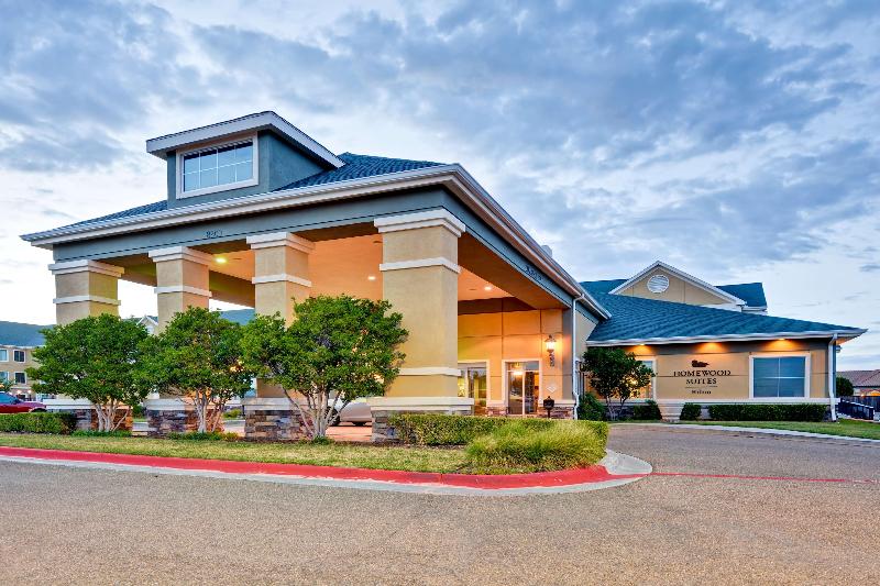 Homewood Suites by Hilton Amarillo - featured photo