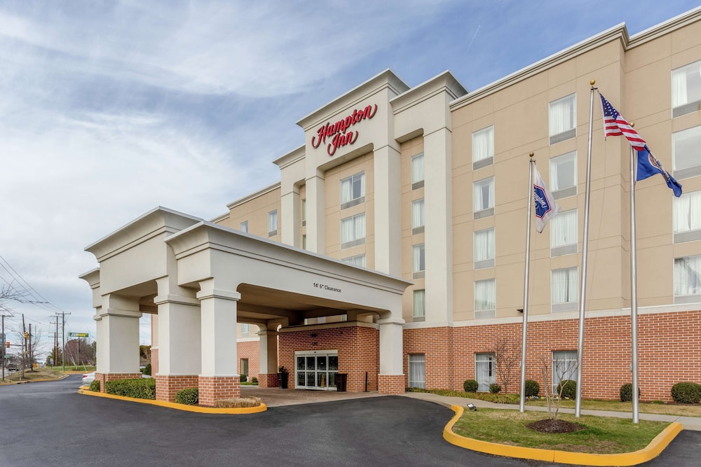 Hampton Inn Richmond South - featured photo
