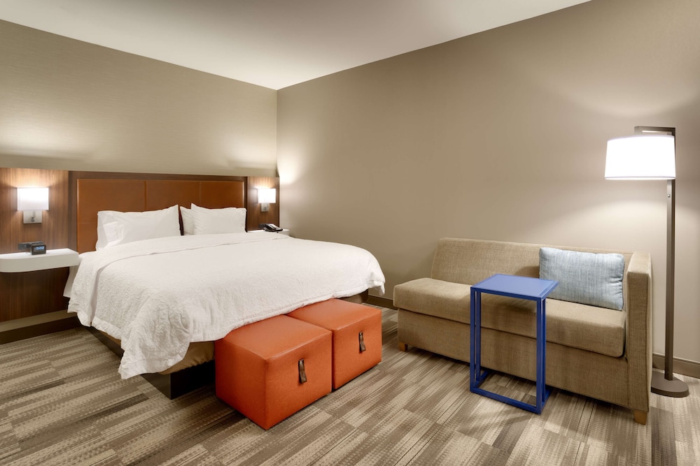 Hampton Inn & Suites Rexburg - photo 16