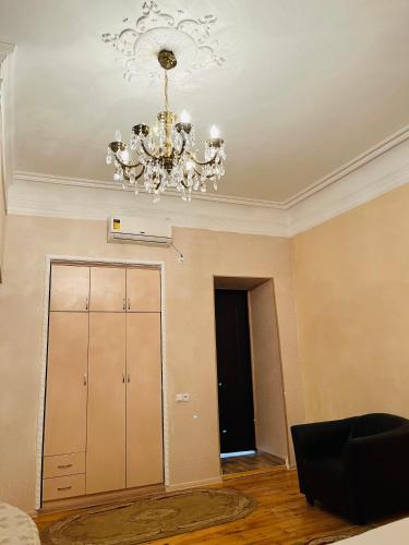 Apartment Taleri