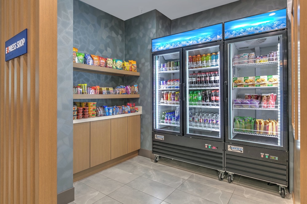 Holiday Inn Express & Suites Dallas Plano North by IHG - photo 30
