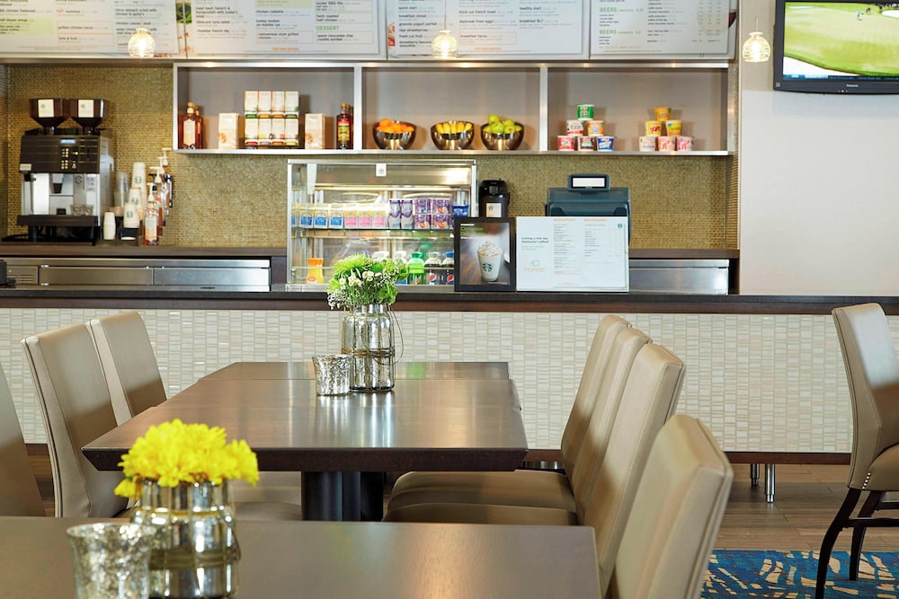 Courtyard by Marriott Denver South Park Meadows Mall - photo 19