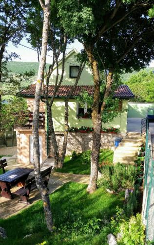 Green House Izvor Vrilo — 4-Star Luxury Hotel in Tomislavgrad, Bosnia and Herzegovina