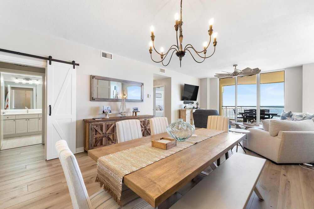 Beach Colony East 6B — 4-Star Luxury Hotel in Pensacola, United States
