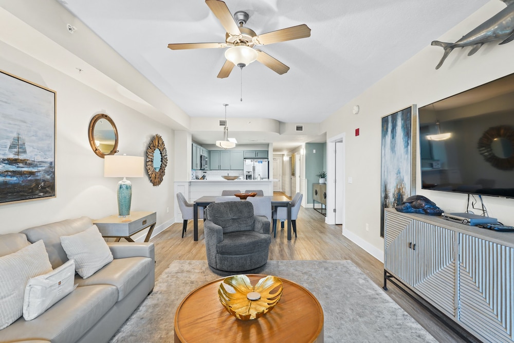 Calypso Tower 3 by Panhandle Getaways - photo 522