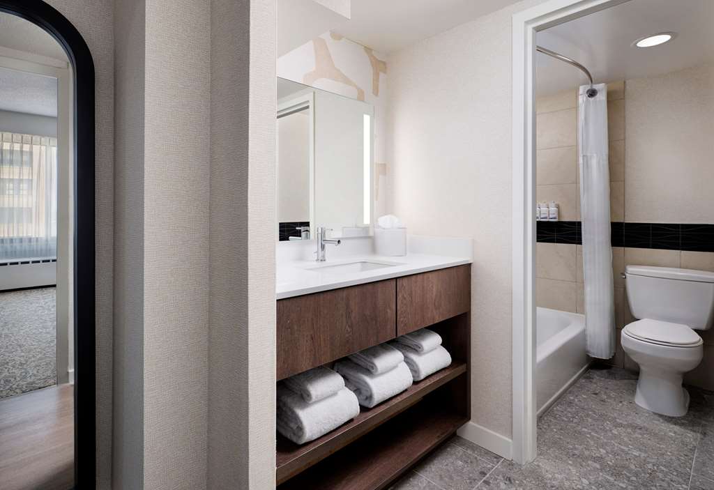 Sonesta ES Suites Chicago Downtown Magnificent Mile Medical - photo 26