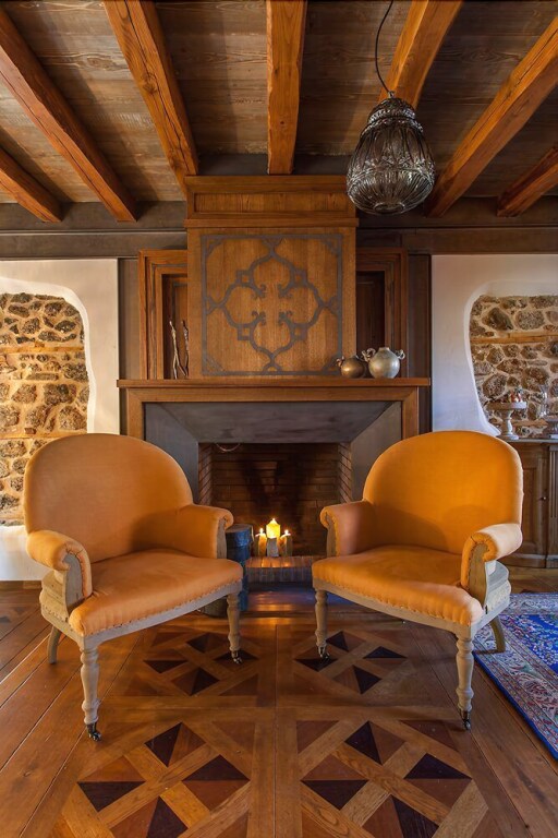 Robolo Boutique Hotel — Litochoro — photo 2