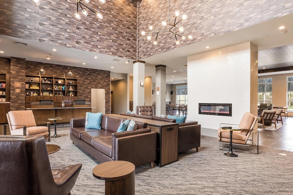 Four Points By Sheraton Elkhart - photo 3