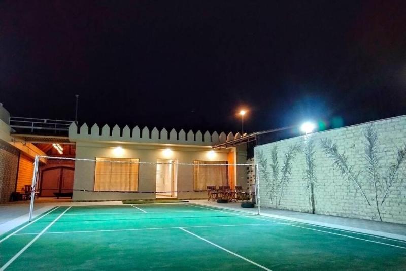 Blusalz My Privilege A Rural Experience in Pathankot, India