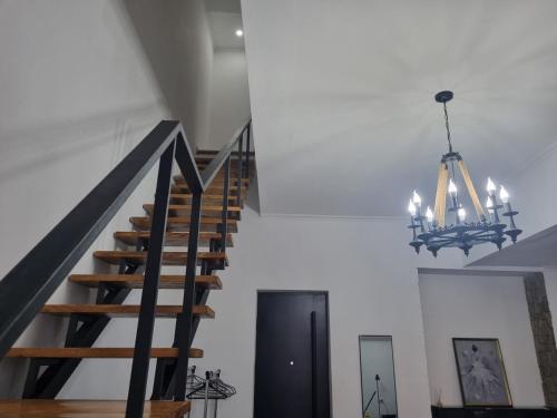 Apartment TaKaRa Agmashenebeli