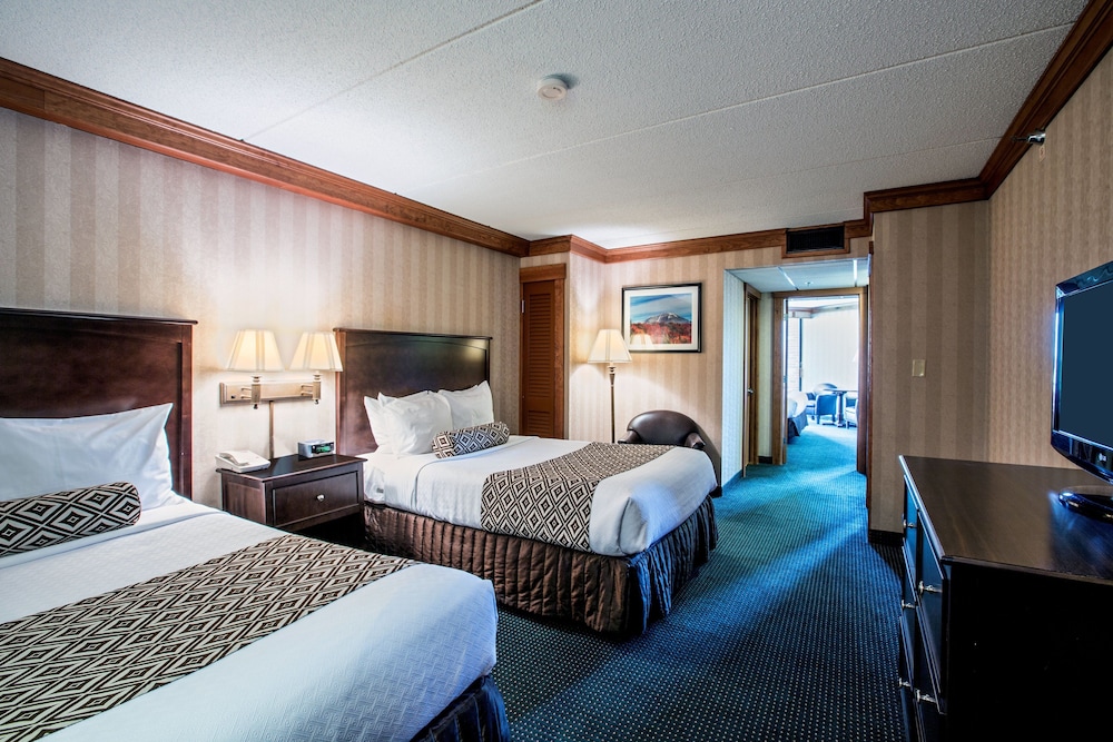 Crowne Plaza Lake Placid - photo 20