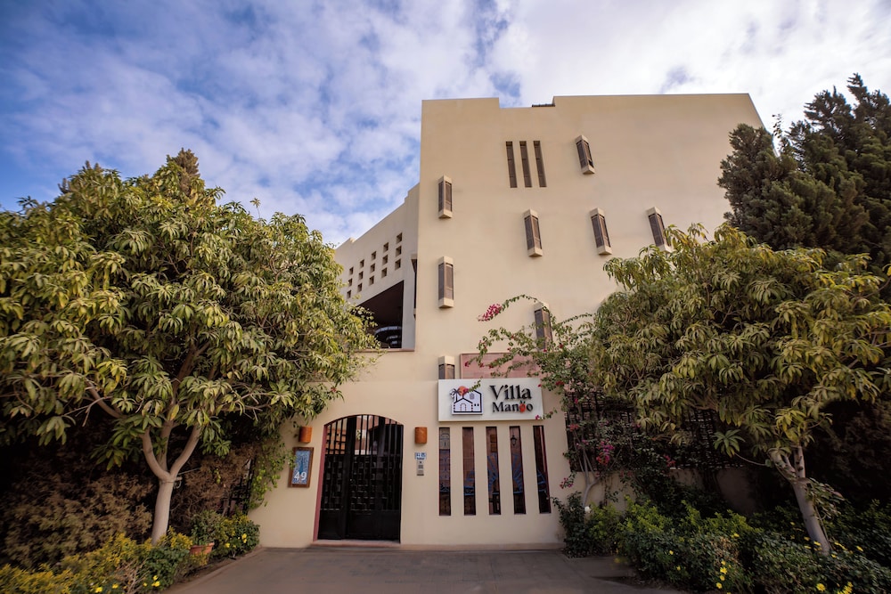 Villa Mango Hotel in New Cairo, Egypt