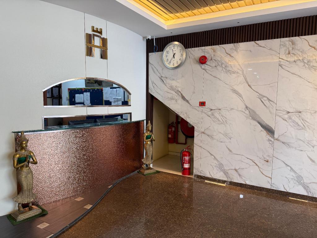 Radiant Heights Hotel by KK Inn in Ampang, Malaysia