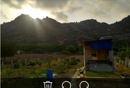 Spend with nature with your family pet-friendly hotel Vijayawada