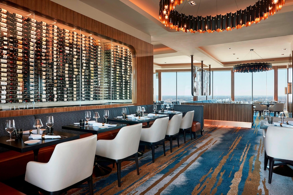 JW Marriott Nashville - photo 86