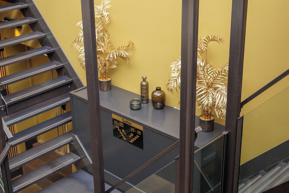 Manzo’s Suites — Zaandam — photo 5