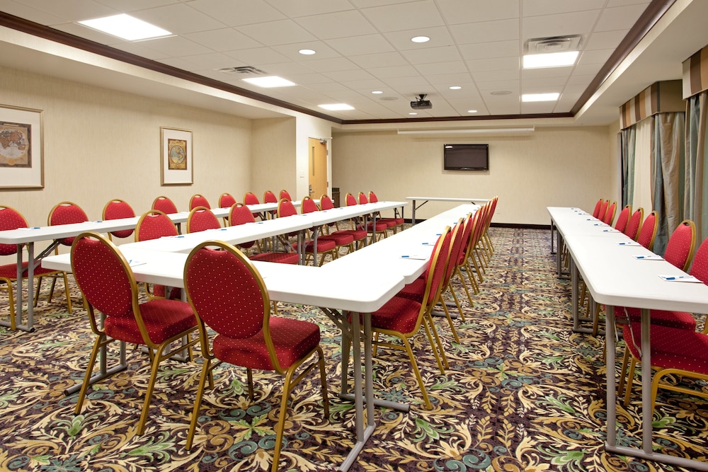 Staybridge Suites Elkhart North - photo 20