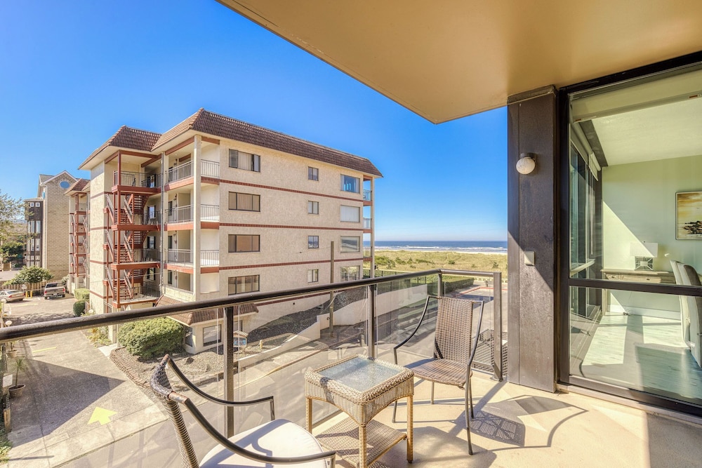 Sand & Sea Resort Condominiums - photo 778