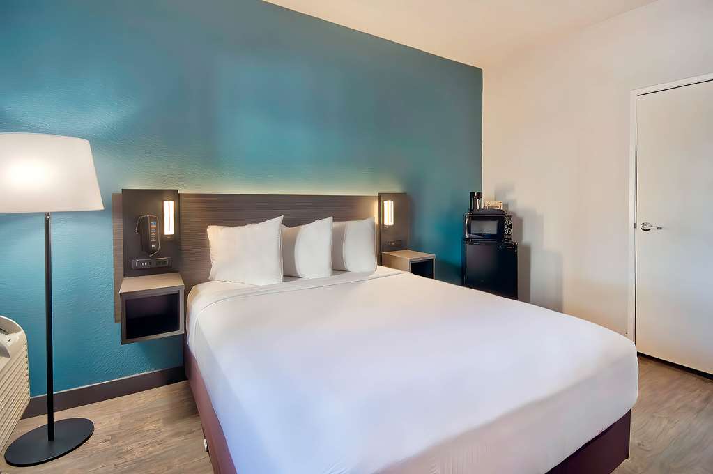 Studio 6 Suites Lawndale CA South Bay - photo 16
