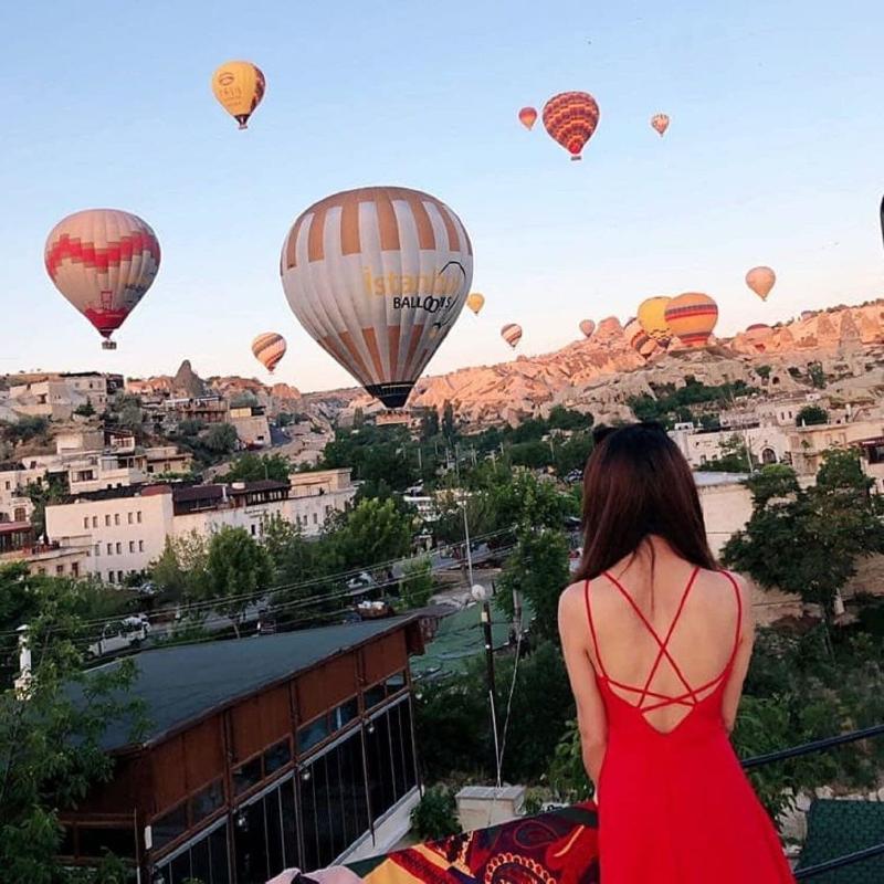 Lucky Cave Cappadocia — Nevsehir — photo 4
