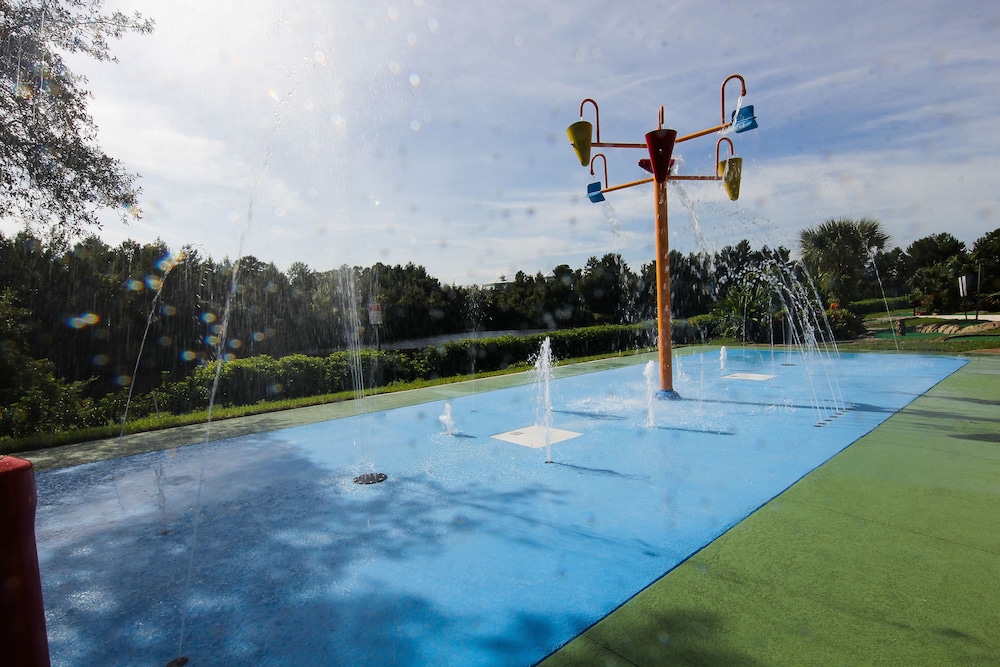 Westgate Leisure Resort - photo 30
