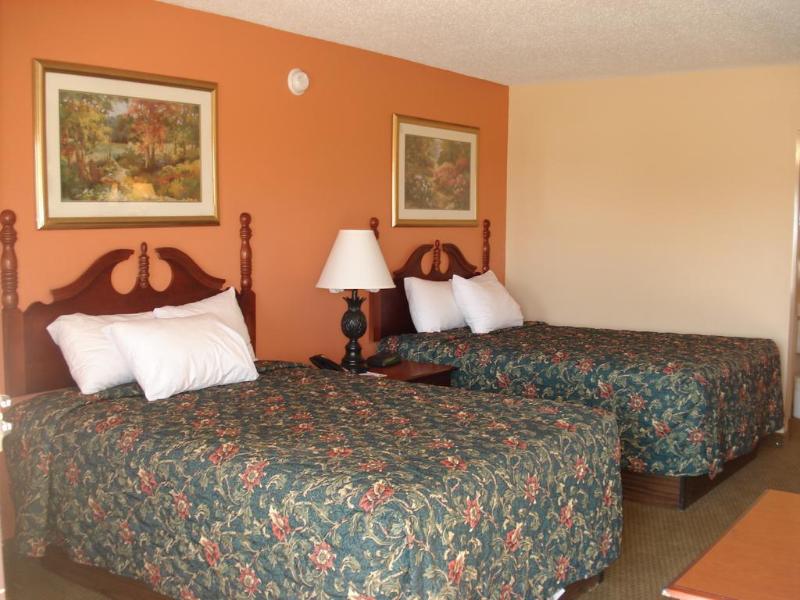 Knights Inn Grenada - photo 2