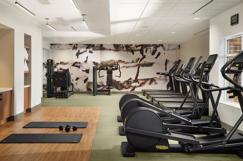 Inn at Bellefield Residence Inn by Marriott - photo 35