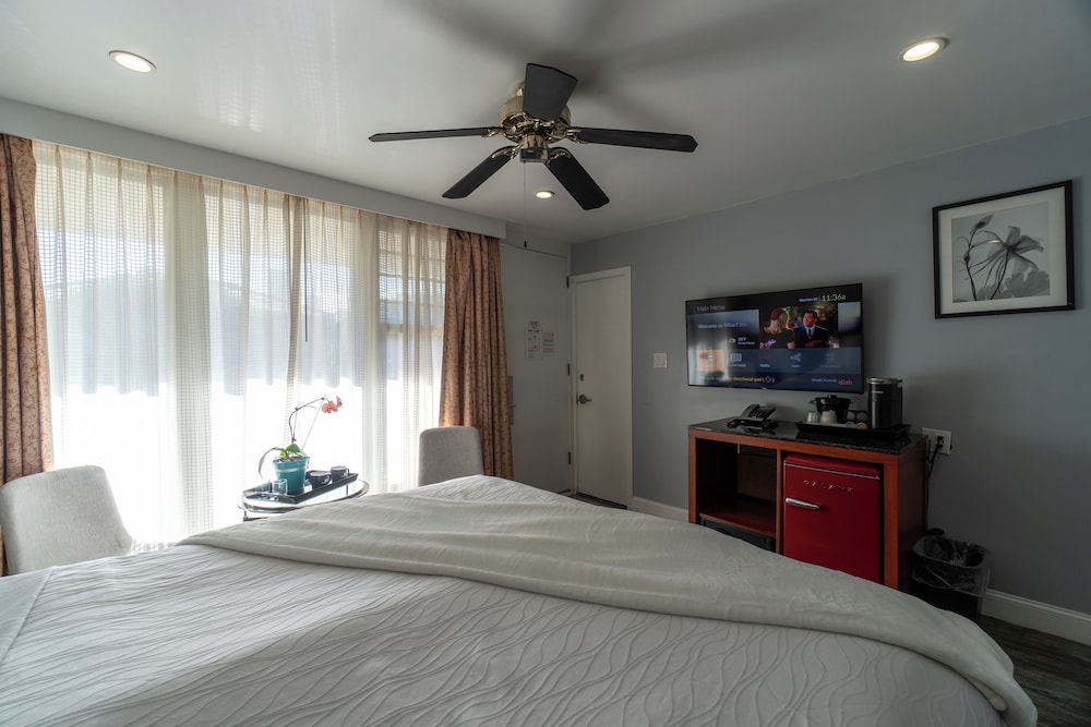 Wharf Inn - photo 42